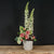 Less is more: Ikebana, the Japanese art of flower arrangement