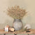 Dried flowers for interior styling: a trend that is still blooming!