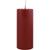 Large Pillar Candle - Red