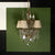 Statement ceiling lights: A touch of the unexpected #lightsup