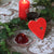 Bolle Glass Bread Plate