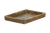 Togo Rectangular Tray