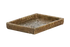 Togo Rectangular Tray