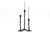 Almafi Candlestick