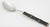 Hadis Table Spoon Green