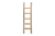 Healy Wooden Ladder