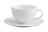 Jille Tea Cup with Saucer