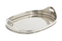 Katya Silver Tray