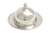 Talisa Butter Dish