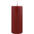 Large Pillar Candle - Red