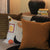 Herdwick Ochre Cushion