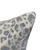 Leamington Light Blue Cushion