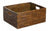 Togo Rectangular Basket