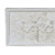 Greek style plaster bas-relief