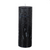 Rustic Candle Tall - Black