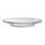Bolle Glass Bread Plate