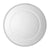 Bolle Glass serving Plate