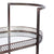 Miroir Drink Trolley