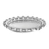 Bolle Glass Candle Tray