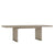Goldoni Extendable Table