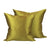 Nina Lime Cushion 50cm