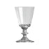 Set of 6 White Wine Glasses