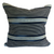 Kenilworth Navy Cushion