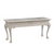 York Console Table - Venetian Off White