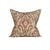 Isfahan Terracotta Cushion