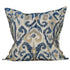 Isfahan Blue Cushion