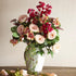 Bespoke Faux Flower Arrangement Service
