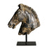 Arion Horse Head