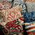 Cushion Fabric Samples