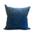 Gigi Blue Cushion 60cm