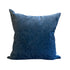 Gigi Blue Cushion 60cm
