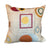 Paolozzi Cushion