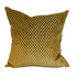 Eilish Gold Cushion