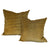 Eilish Gold Cushion