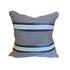 Kenilworth Navy Cushion