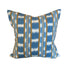 Shiro Light Blue Cushion