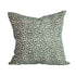 Julia Emerald Cushion